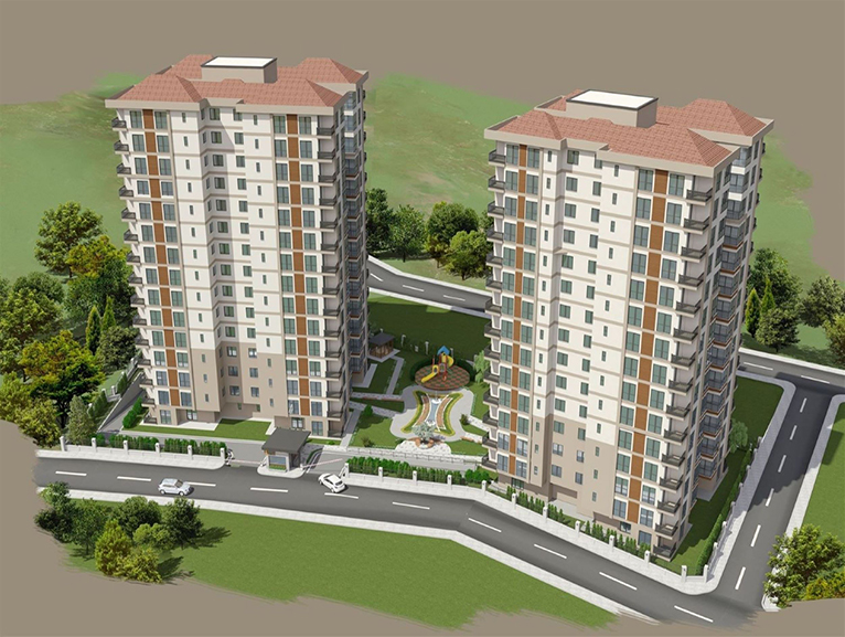 MOONPARK KORU'DA YA�AM BA�LADI